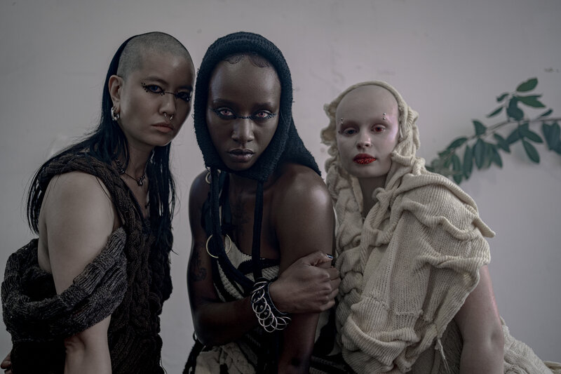 Seeking Judy Collection Debut