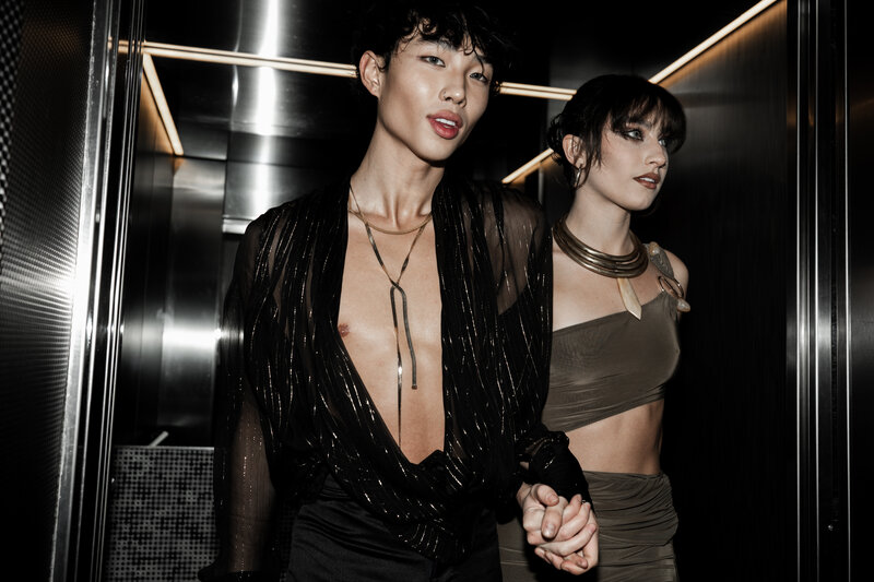 Business Awards Ceremony 2024