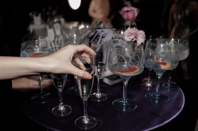 Celebration of Success