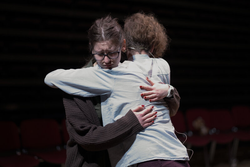 MAD Theatre Performance