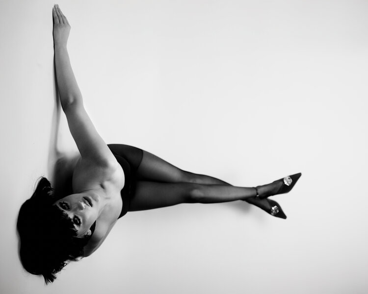 Lana - Contemporary Grace