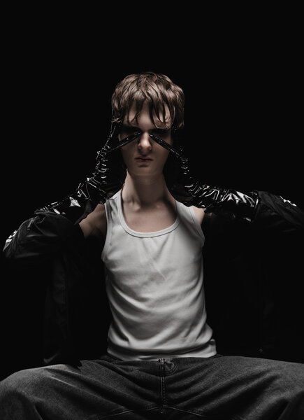 Mat - Casual Elegance