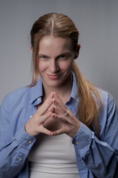 Anastasia - Artistic Soul