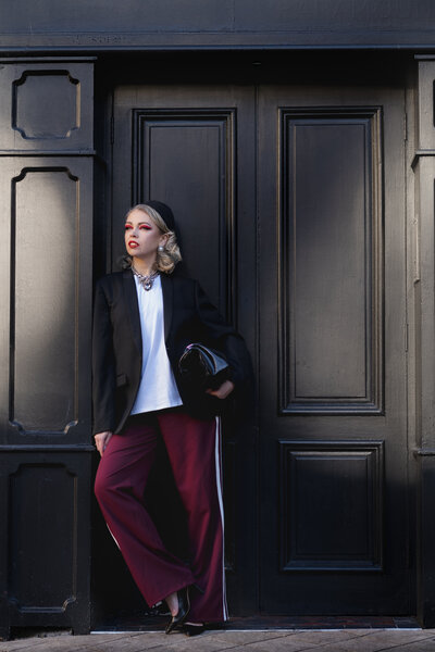 Inna - Authentic Smile