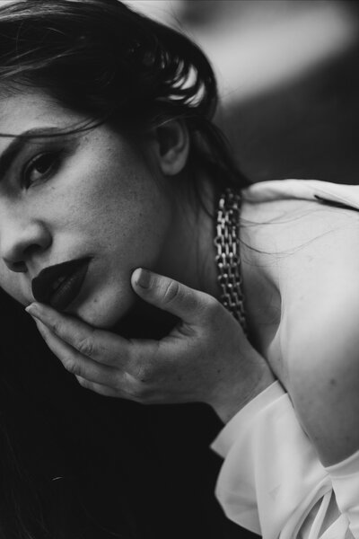 Kristina - Natural Grace