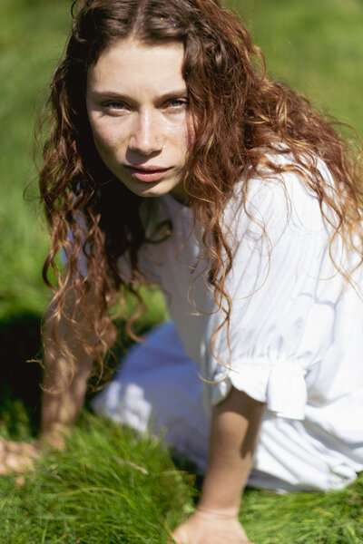 Liza - Artistic Vision