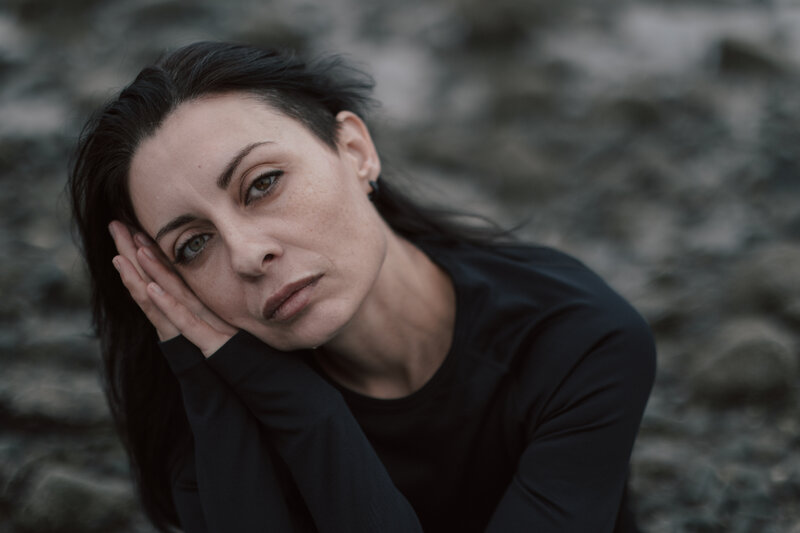 Natali - Creative Expression