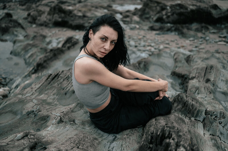 Natali - Contemplative Moment