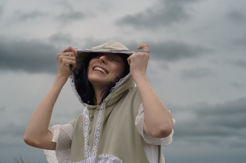 Poly - Natural Character